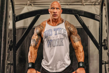 Call Yourself A 'Bad M****r F****r?': The Rock Reveals Benefits Of Verbally Abusing Yourself In The Gym