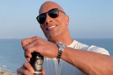 Dwayne ‘The Rock’ Johnson Revives One Of Rolex’s Most Underrated Watches