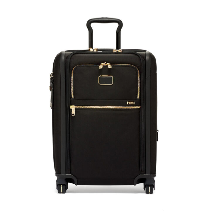 16 Best CarryOn Brands For ShortHaul, Overnight, And Weekend Trips In 2024