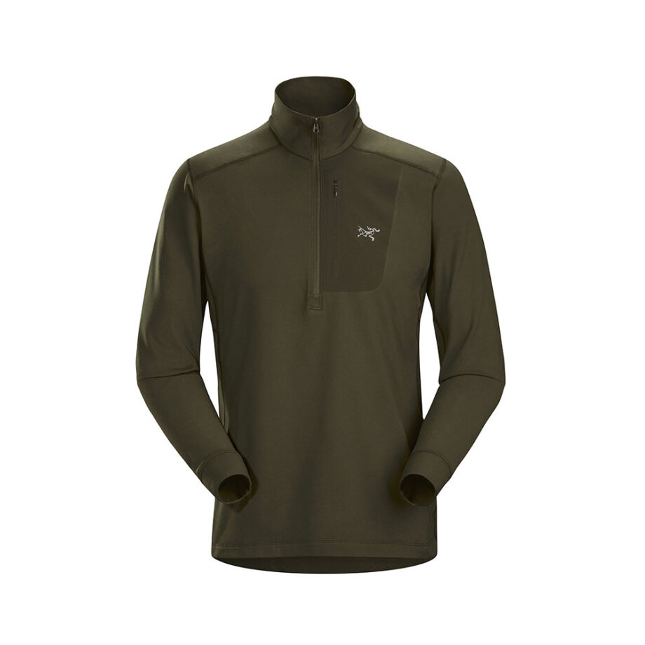 Dmarge best-base-layer-brands Arc'teryx