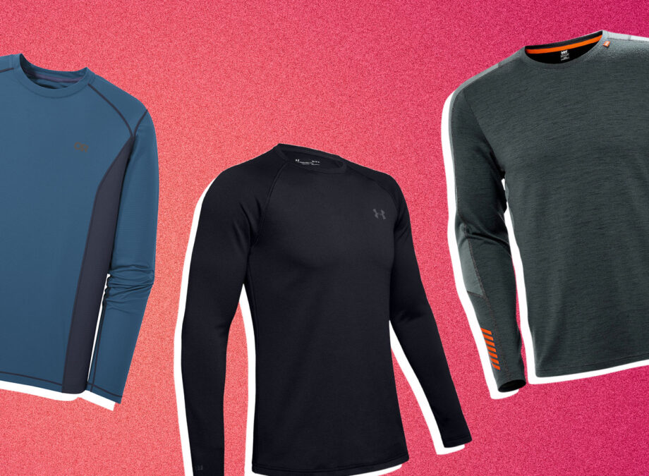 14 Best Base Layers For Hiking, Skiing & Adventure