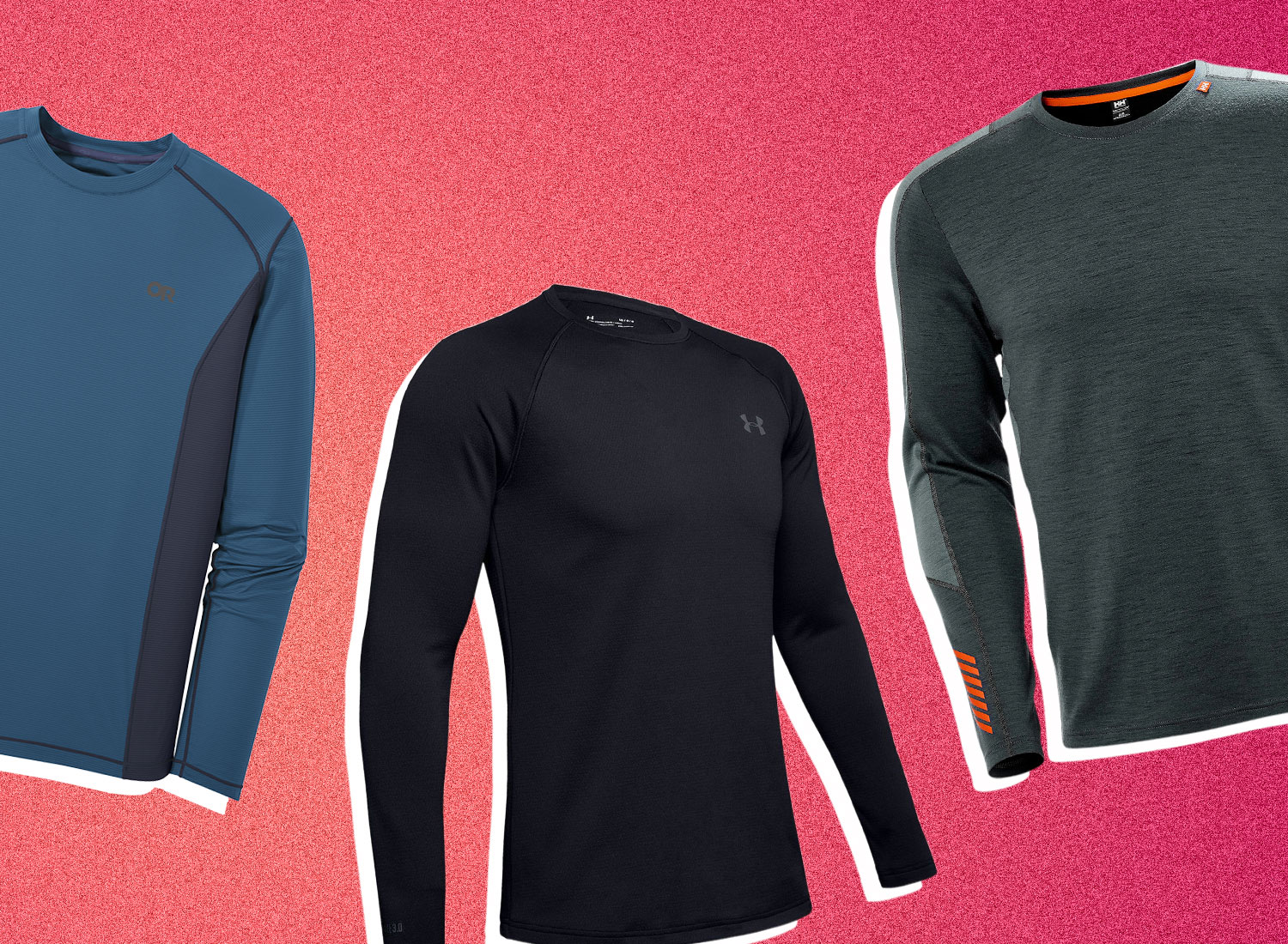 14 Best Base Layers For Hiking, Skiing & Adventure