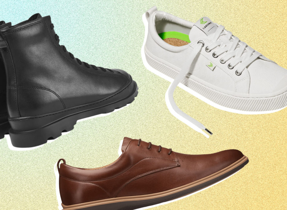 10 Best Shoe Brands For Men With Big Wide Feet