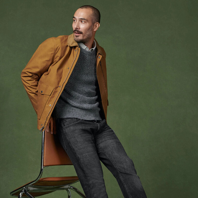 24 Best 'Dad' Clothing Brands For 2024