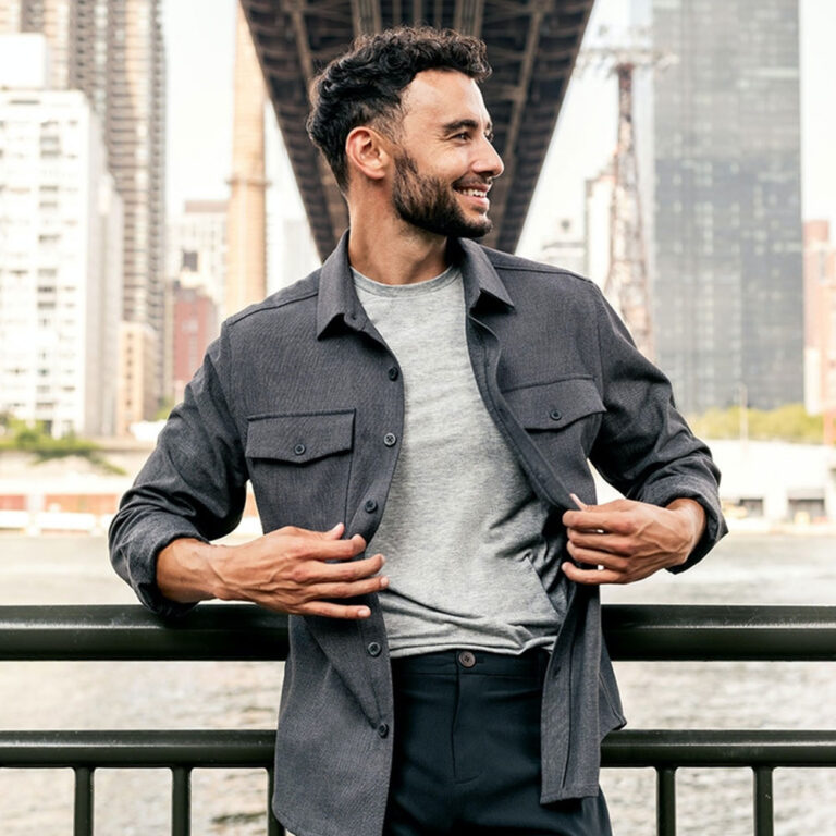 24 Best 'Dad' Clothing Brands For 2024