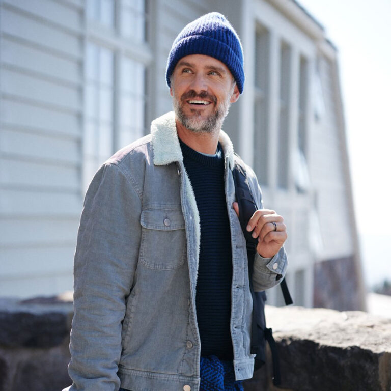 24 Best 'Dad' Clothing Brands For 2024