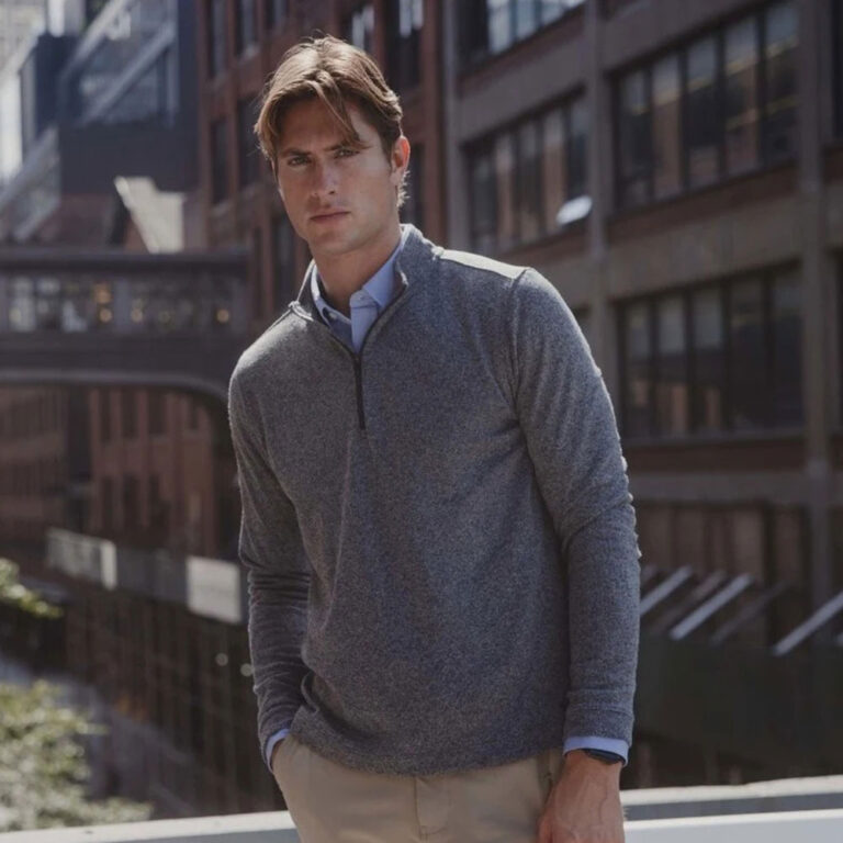 24 Best 'Dad' Clothing Brands For 2024