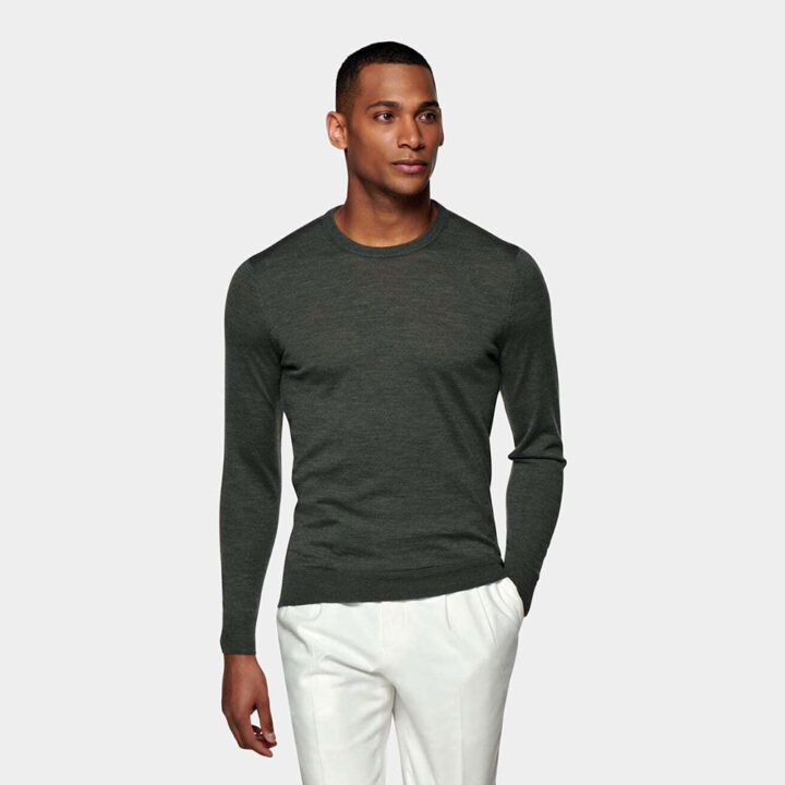 24 Best 'Dad' Clothing Brands For 2024