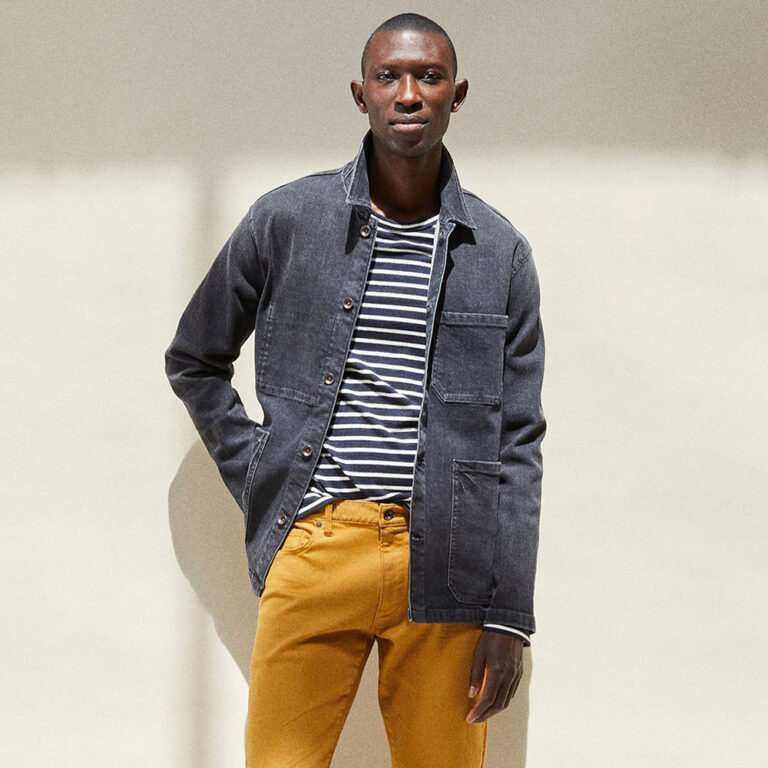 24 Best 'Dad' Clothing Brands For 2024