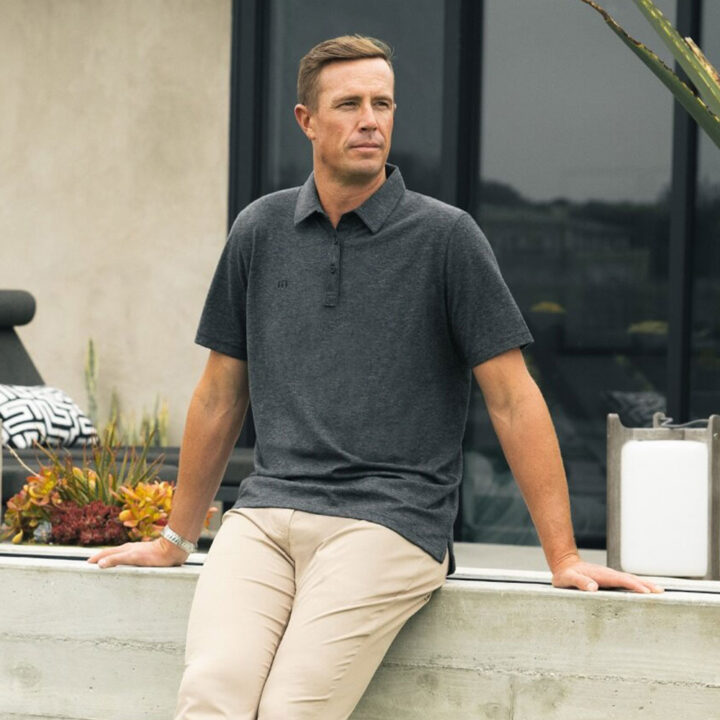 24 Best 'Dad' Clothing Brands For 2024