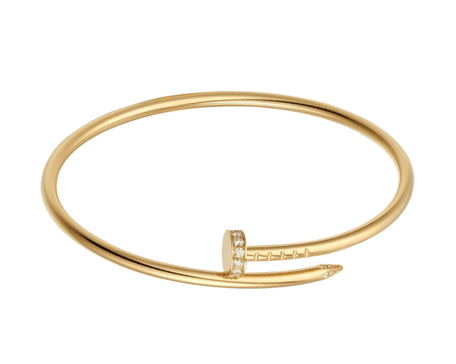 Dmarge best-gold-bracelets-men Cartier