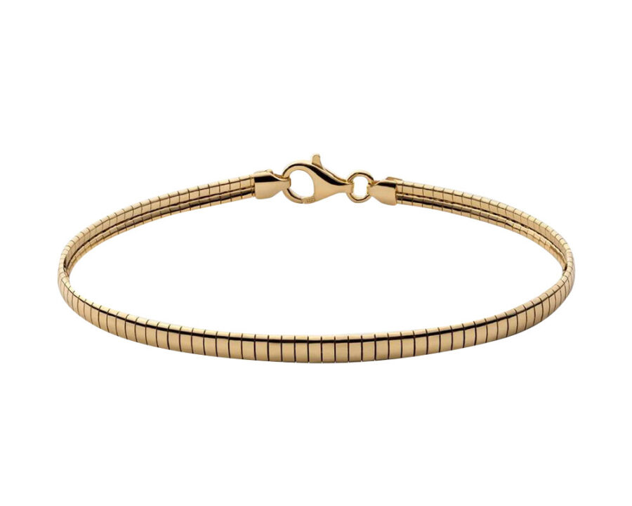 15 Best Gold Bracelets For Men