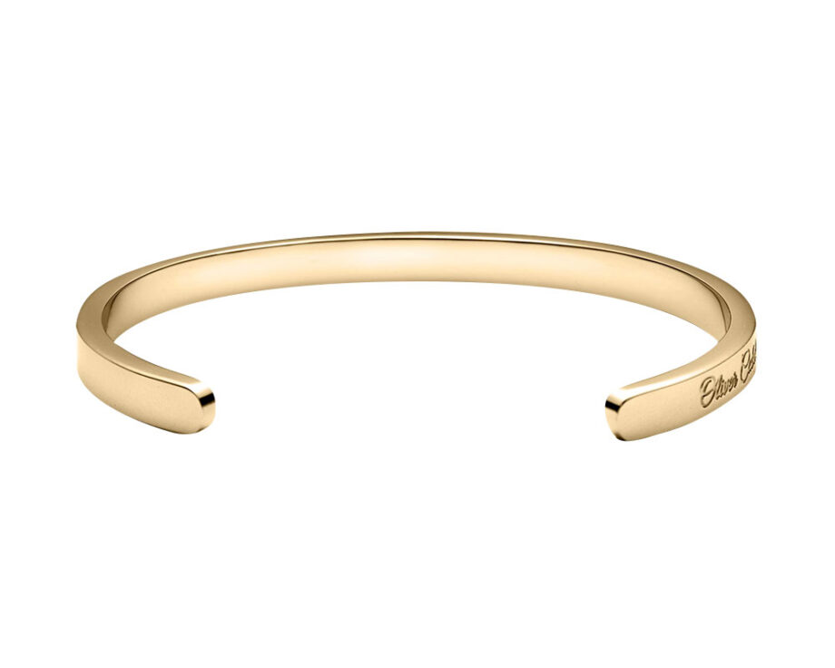 Dmarge best-gold-bracelets-men Oliver Cabell