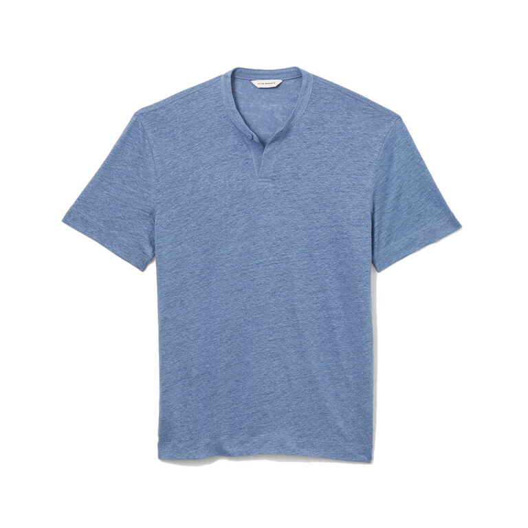 10 Best Henley Shirts For ButtonedUp Comfort