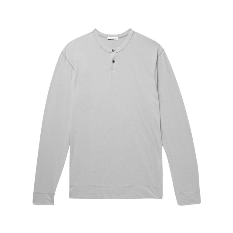 10 Best Henley Shirts For ButtonedUp Comfort