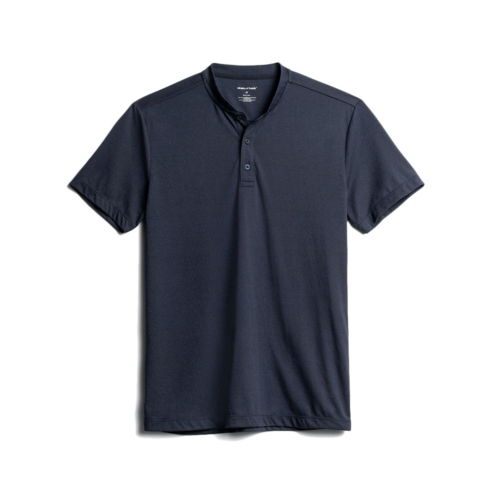 10 Best Henley Shirts For ButtonedUp Comfort