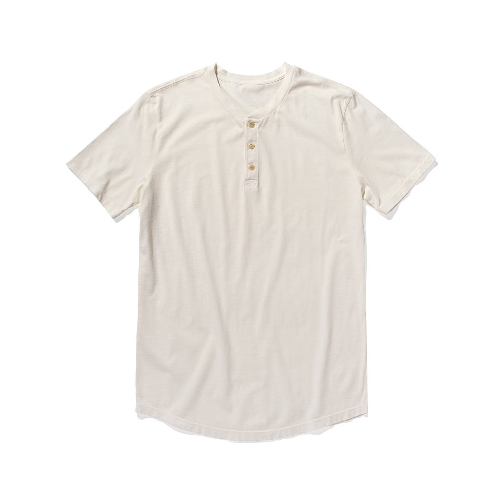 Dmarge best-henley-shirts-men Outerknown