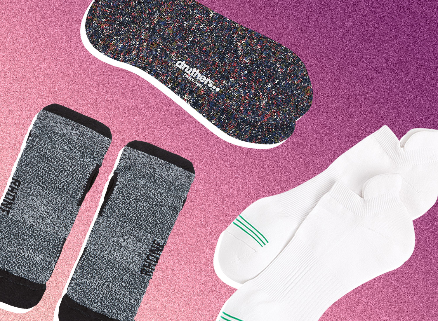 10 Best Men’s Ankle Socks For Low Cut Comfort