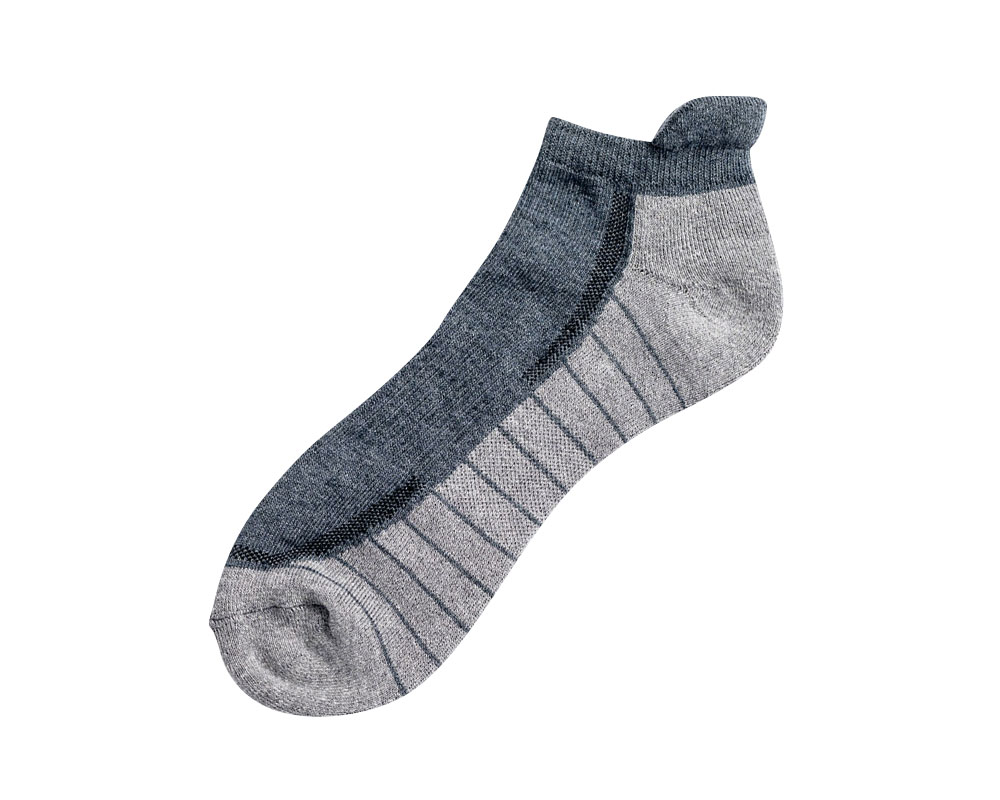 Dmarge best-mens-ankle-socks Ministry of Supply