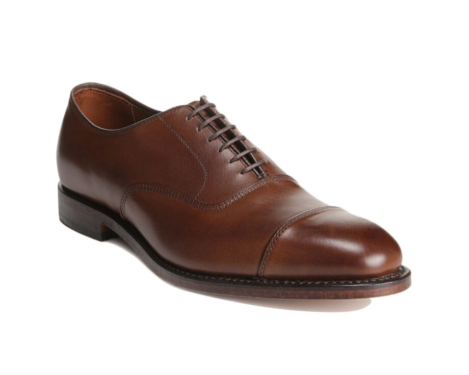 Dmarge best-mens-brown-dress-shoes Allen Edmonds