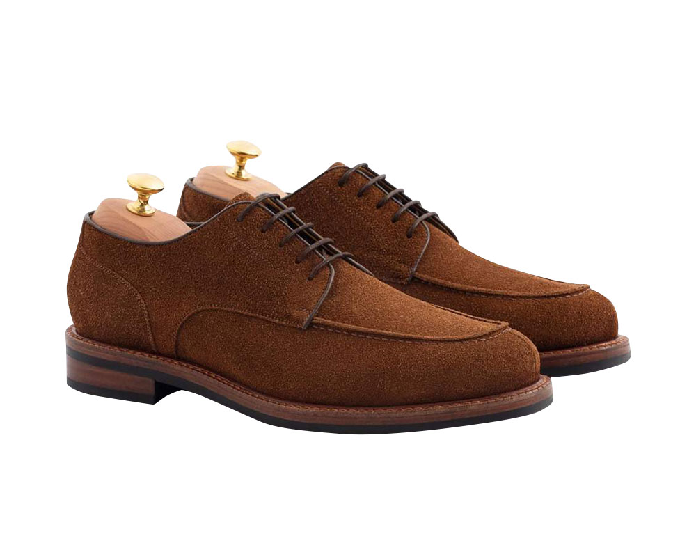20 Best Brown Dress Shoes For Men