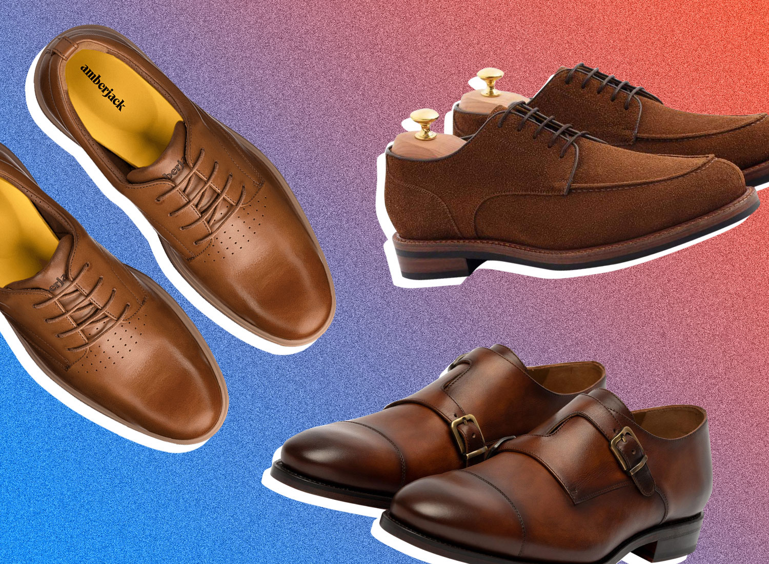 20 Best Brown Dress Shoes For Smart Men’s Style