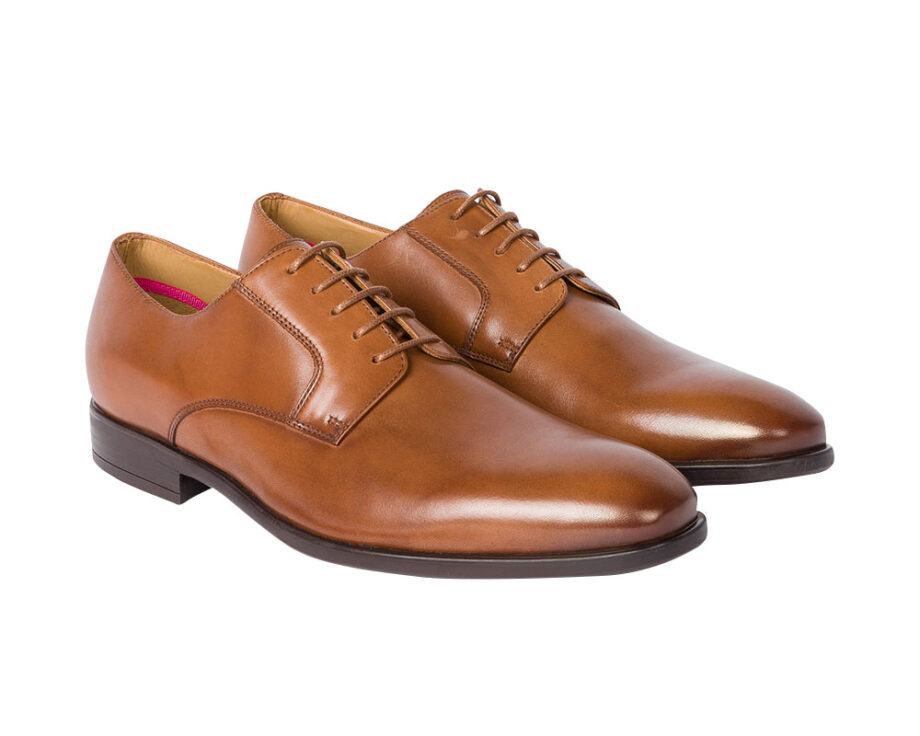 Dmarge best-mens-brown-dress-shoes Paul Smith