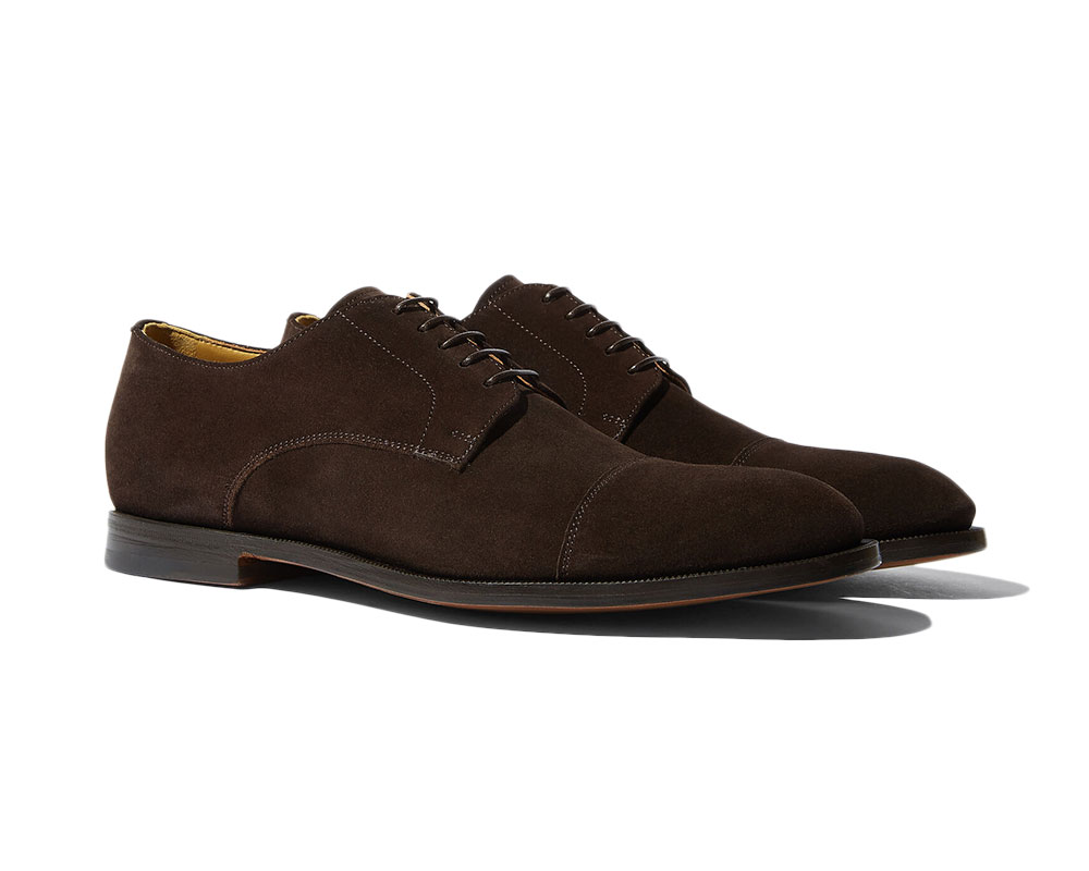 20 Best Brown Dress Shoes For Men