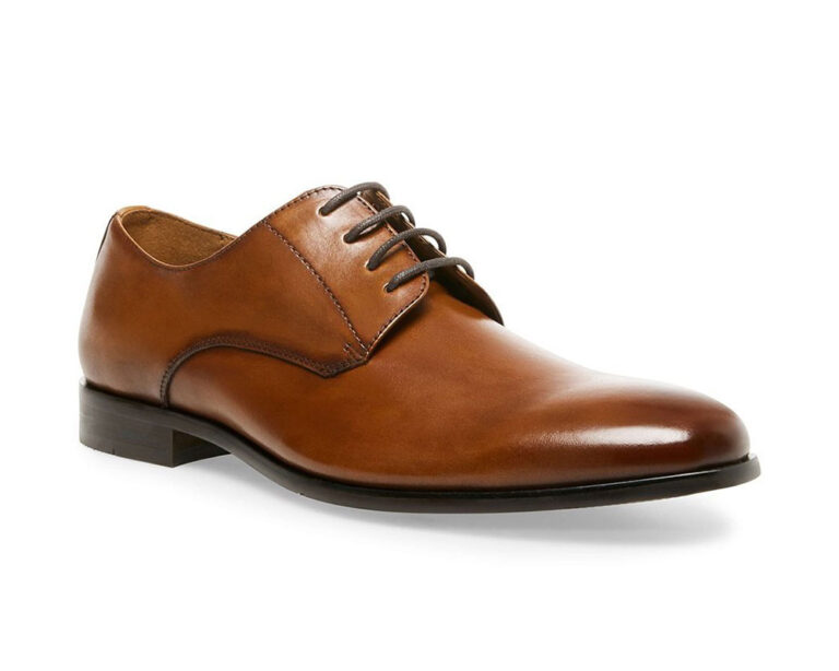 20 Best Brown Dress Shoes For Smart Men's Style