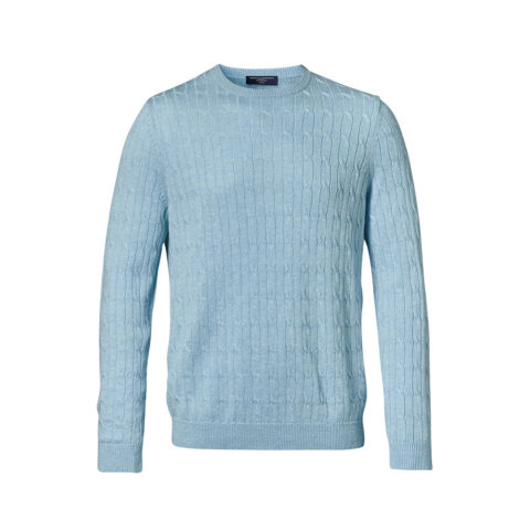 15 Best Cable Knit Sweaters For Men 2023