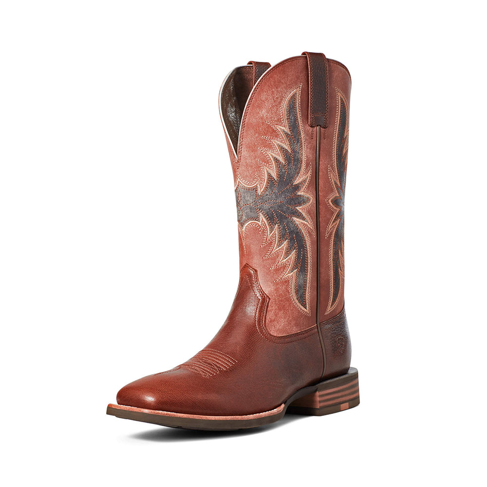 coolest mens cowboy boots