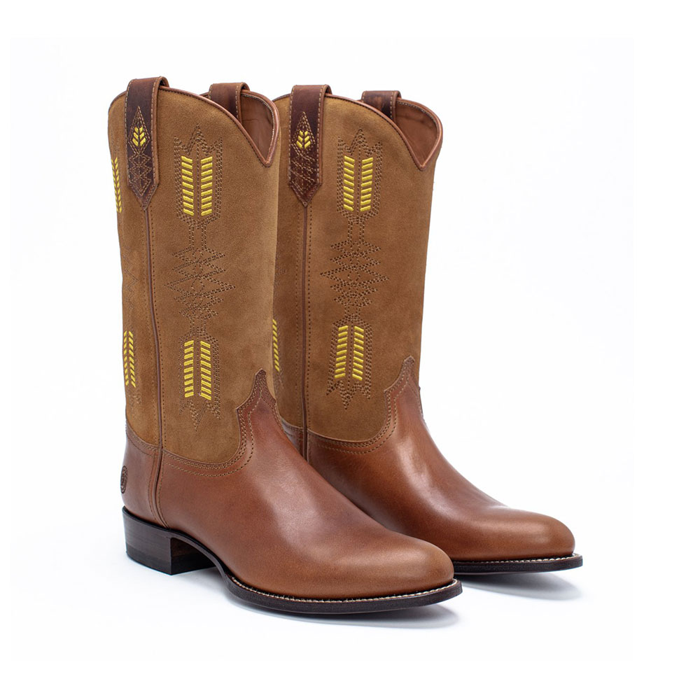 20 Best Cowboy Boots For Men 2023