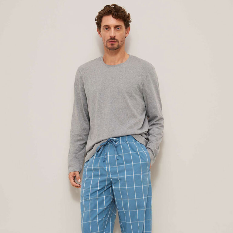 Men's Sleepwear 20 Best Pajamas For Men