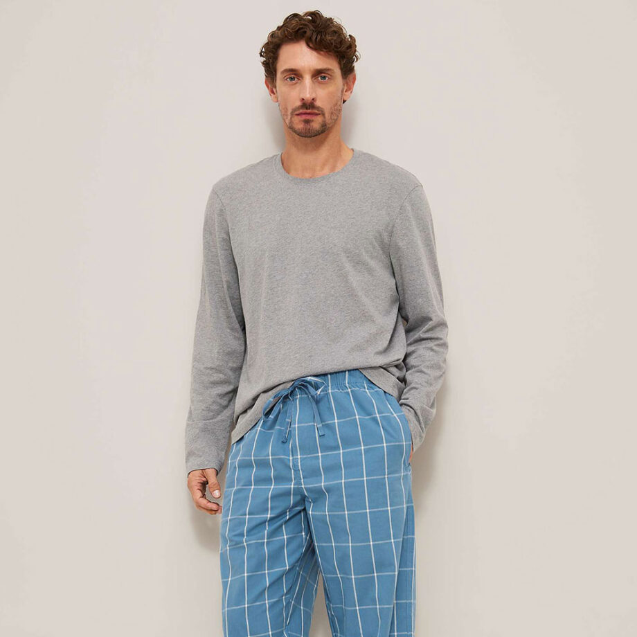 Dmarge best-mens-pajamas John Lewis