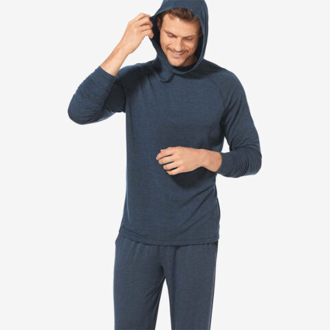 Men's Sleepwear: 20 Best Pajamas For Men 2023