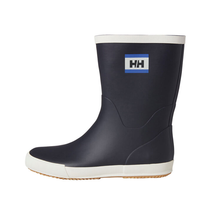 10 Best Men's Rain Boots For Beating The Wet