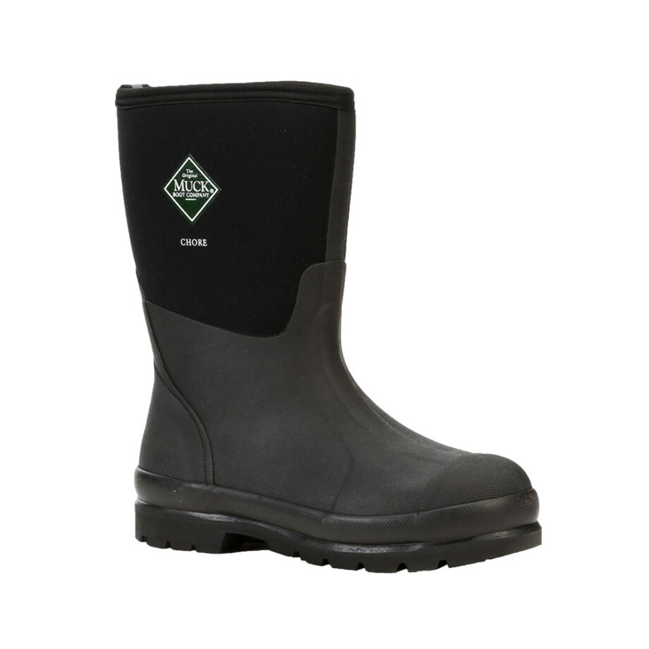 Dmarge best-mens-rain-boots The Original Muck Boot Company