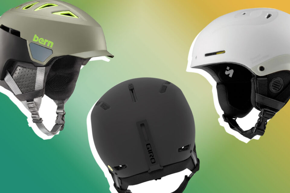 Dmarge best-mens-ski-helmets Featured Image