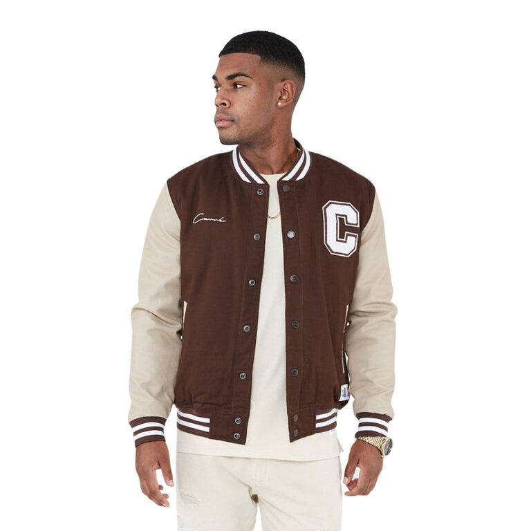 Best Men's Varsity Jackets For Men