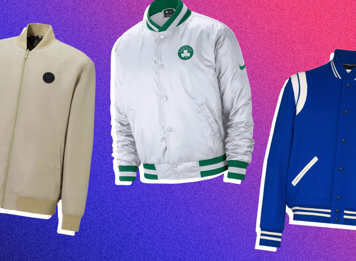 Best Men's Varsity Jackets For Men