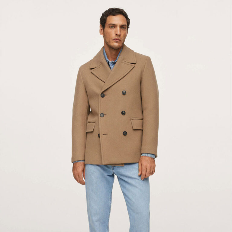 20 Best Dress Coats For Men