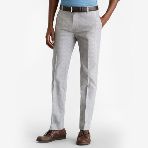 15 Best Plaid & Check Pants For Daring Gentlemen