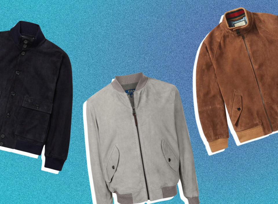 Dmarge best-suede-bomber-jackets-men Featured Image