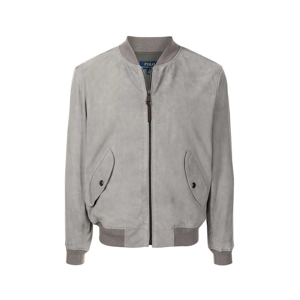 Dmarge best-suede-bomber-jackets-men Ralph Lauren