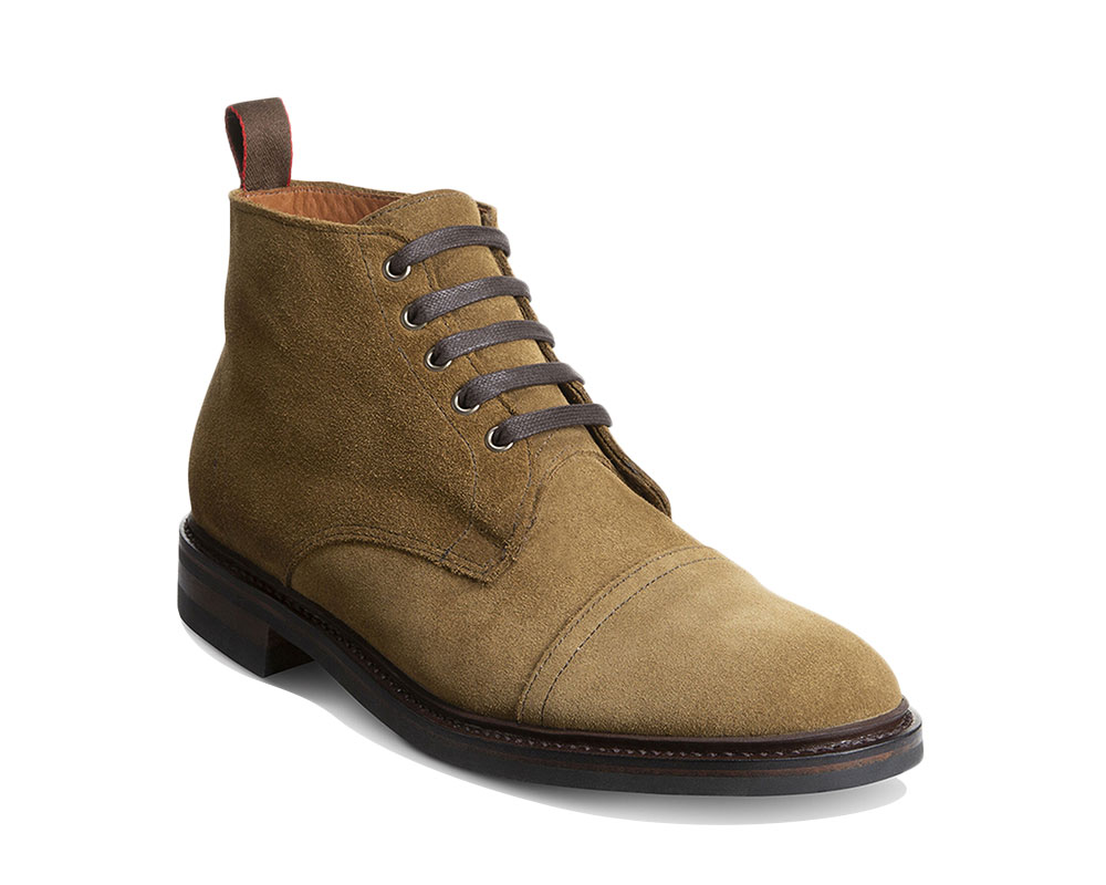 18 Best Men's Suede Boots For Smart Casual Supremacy