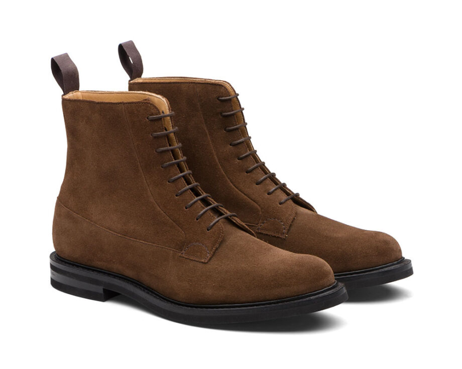 Dmarge best-suede-boots-men Church's