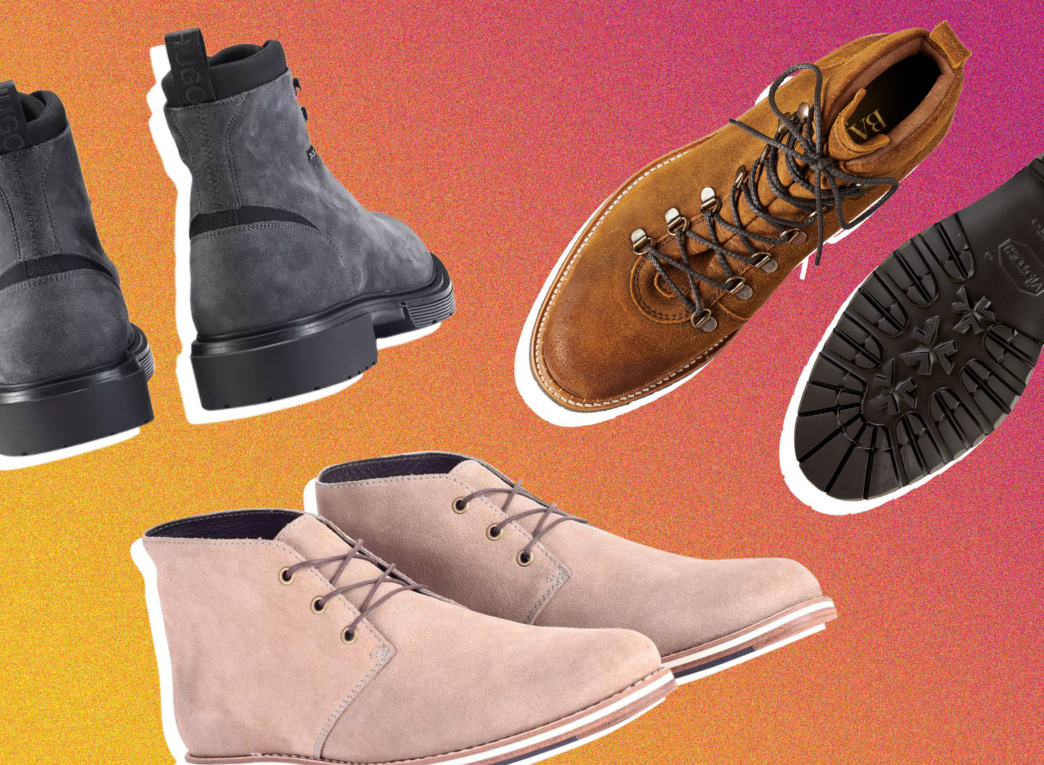 18 Best Men’s Suede Boots For Smart Casual Supremacy