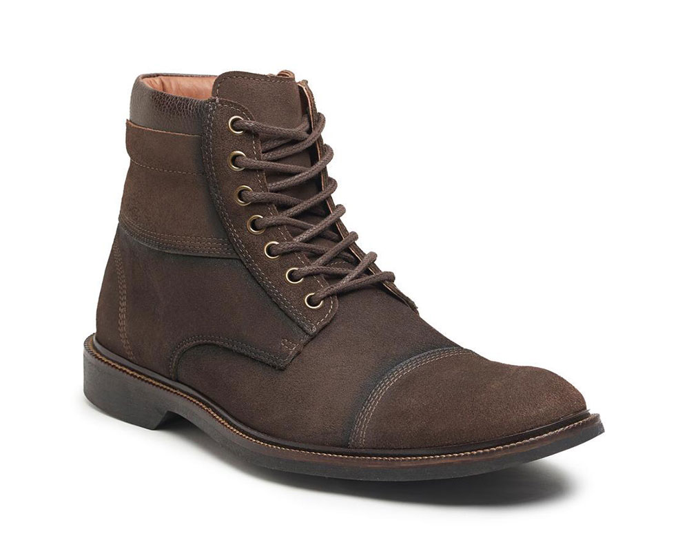 18 Best Men's Suede Boots For Smart Casual Supremacy