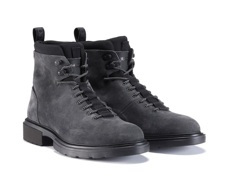 18 Best Men's Suede Boots For Smart Casual Supremacy