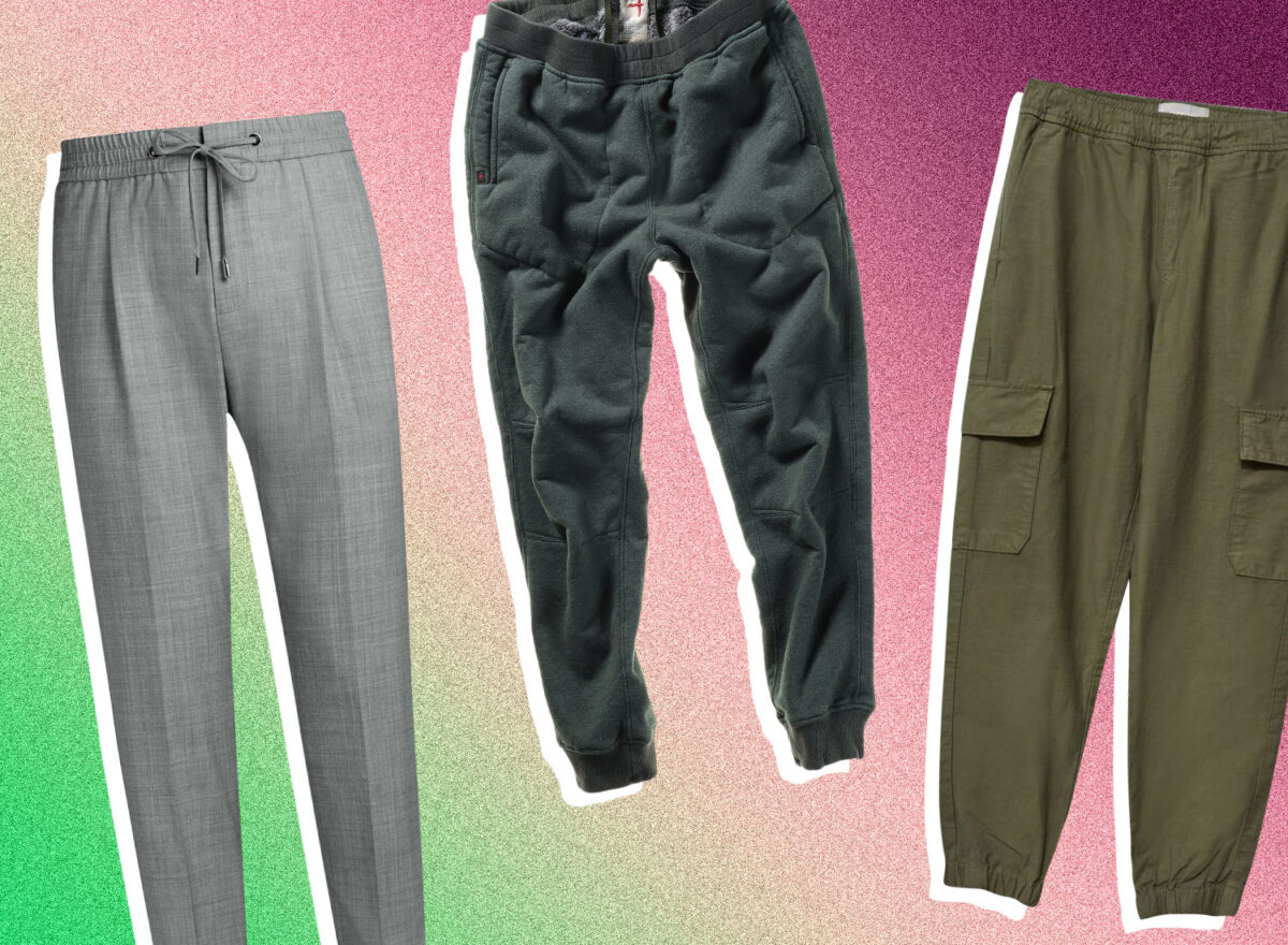 20 Best Travel Pants For Men Wanting To JetSet In Style